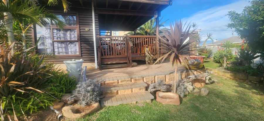 3 Bedroom Property for Sale in Dana Bay Western Cape